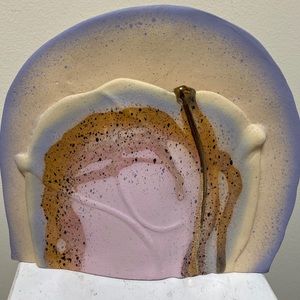 KSS 90 pottery very nice